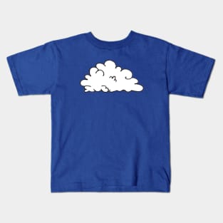 Cloud Kids T-Shirt